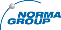Logo NORMA GROUP, verlinkt